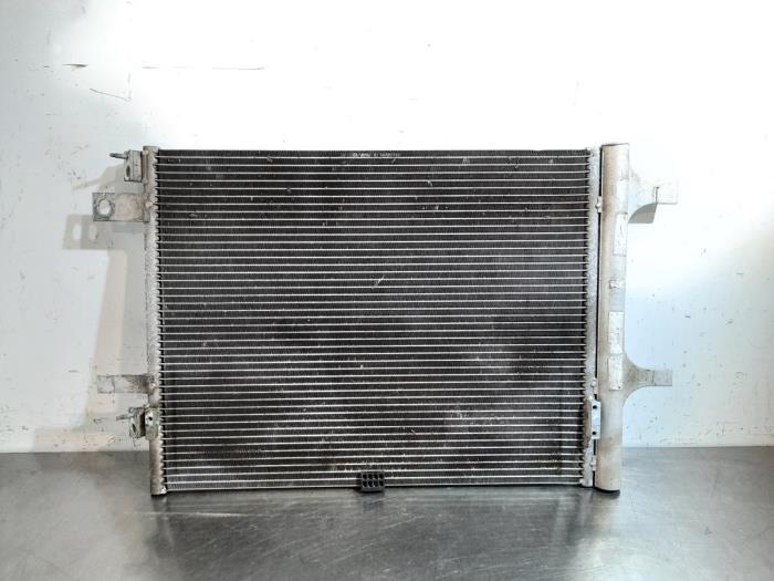 Airco Condensor Citroen C5 Aircross