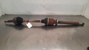 Gebruikte Cardanas rechts-voor (VWA) Ford Transit Custom 2.0 TDCi 16V Eco Blue 105 Prijs € 266,20 Inclusief btw aangeboden door Autohandel Didier