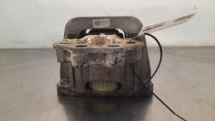 Gebruikte Motorrubber Ford Transit Custom 2.0 TDCi 16V Eco Blue 105 Prijs € 36,30 Inclusief btw aangeboden door Autohandel Didier