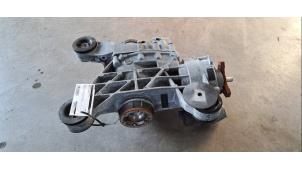 Gebruikte Differentieel achter Audi S3 Sportback (8YA) 2.0 T FSI 16V Prijs € 1.331,00 Inclusief btw aangeboden door Autohandel Didier