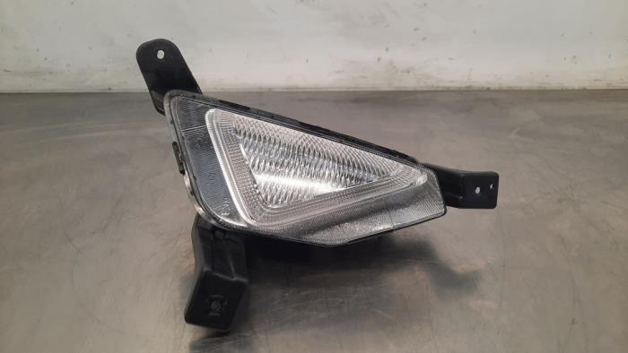 Mistlamp rechts-voor Hyundai I20