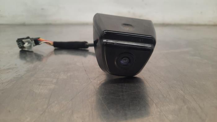 Reversing camera Hyundai I20