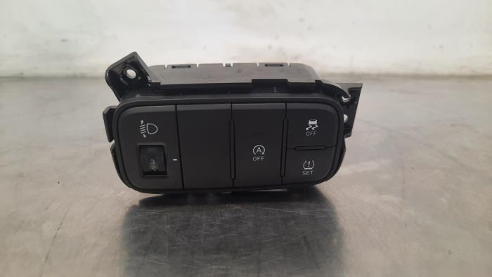 Interruptor (varios) Hyundai I20