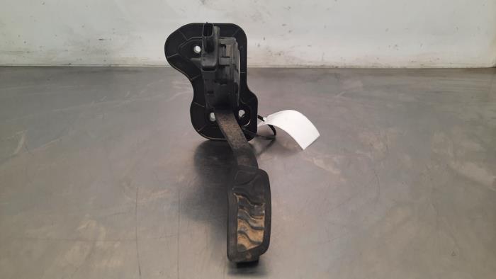 Accelerator pedal Ford Transit Custom