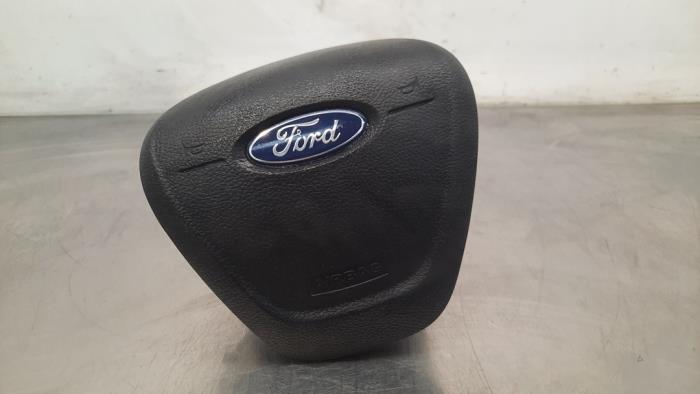 Airbag gauche (volant) Ford Transit Custom