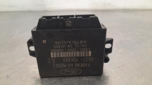 Gebruikte Module PDC Ford Transit Custom 2.0 TDCi 16V Eco Blue 105 Prijs € 66,55 Inclusief btw aangeboden door Autohandel Didier