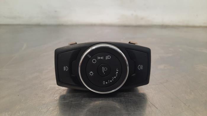 AIH headlight switch Ford Transit Custom