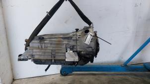 Gebruikte Automaatbak Mercedes V (447.8) 2.1 250 BlueTEC, 250 d 16V Prijs € 1.573,00 Inclusief btw aangeboden door Autohandel Didier