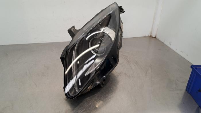 Headlight, right Jaguar F-Type