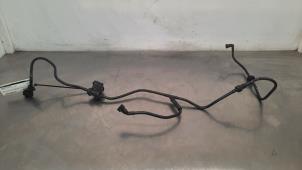 Gebruikte Brandstofleiding Jaguar F-type 3.0 S V6 24V Prijs € 36,30 Inclusief btw aangeboden door Autohandel Didier