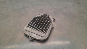 Gebruikte Module LED koplamp Mercedes CLA (117.3) 1.6 CLA-180 16V Prijs € 96,80 Inclusief btw aangeboden door Autohandel Didier