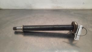 Gebruikte Tussenas Mercedes CLA (117.3) 1.6 CLA-180 16V Prijs € 48,40 Inclusief btw aangeboden door Autohandel Didier