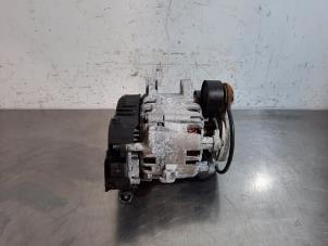 Gebruikte Dynamo Citroen C5 Aircross I (A4/AC/AJ/AR) 1.6 Hybrid 225 16V Prijs € 459,80 Inclusief btw aangeboden door Autohandel Didier