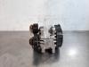 Dynamo van een Citroën C5 Aircross I (A4/AC/AJ/AR) 1.6 Hybrid 225 16V 2021