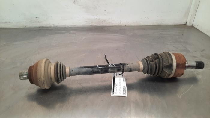 Drive shaft, rear left Cupra Born