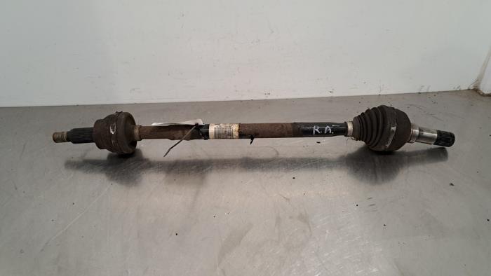 Drive shaft, rear right Jaguar F-Type