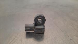 Gebruikte Airbag Sensor Jaguar F-type 3.0 S V6 24V Prijs € 30,25 Inclusief btw aangeboden door Autohandel Didier