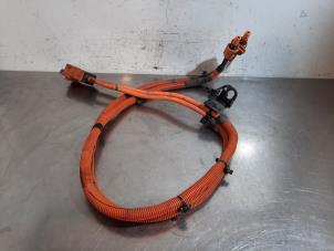 Gebruikte Kabelboom Citroen C5 Aircross I (A4/AC/AJ/AR) 1.6 Hybrid 225 16V Prijs € 163,35 Inclusief btw aangeboden door Autohandel Didier