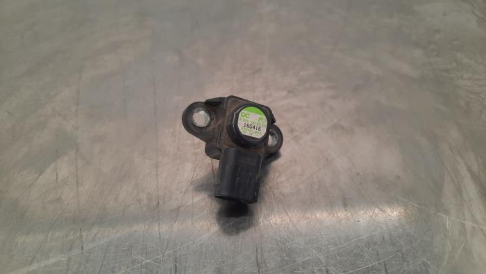 Map Sensor (inlaatspruitstuk) Mercedes CLA