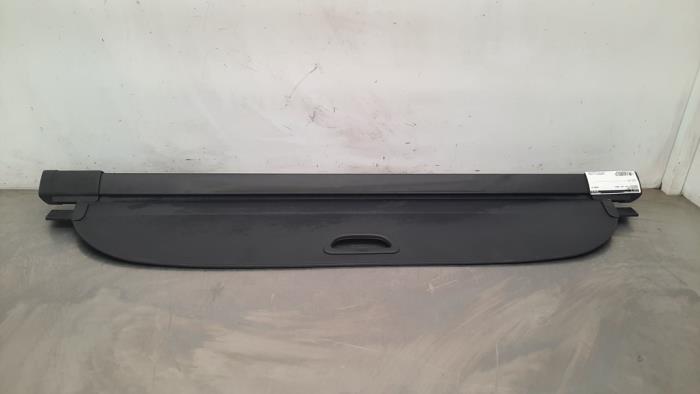 Parcel shelf Mercedes CLA