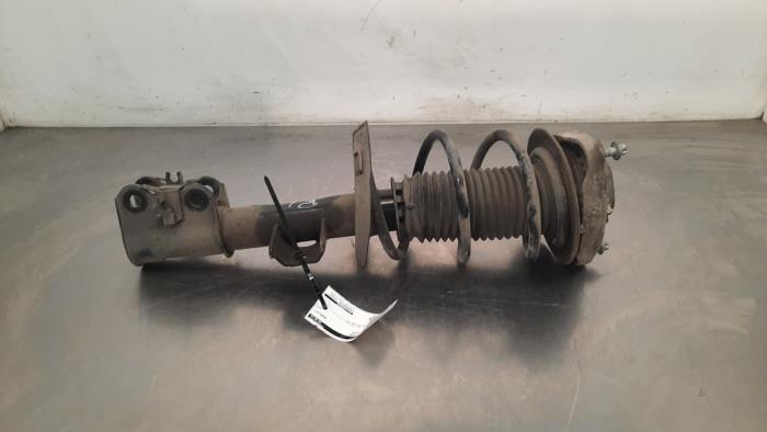 Front shock absorber, right Mercedes CLA