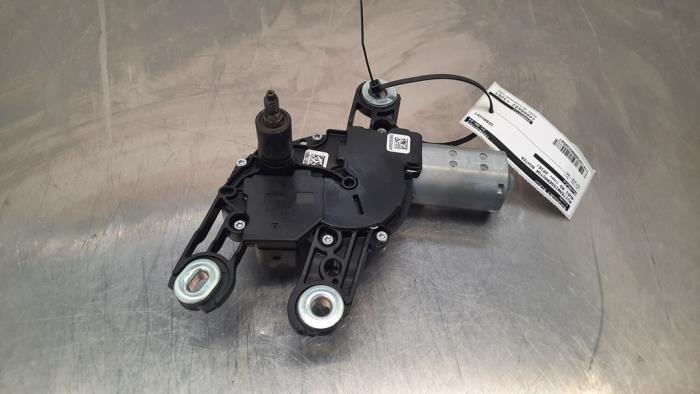 Rear wiper motor Audi A3