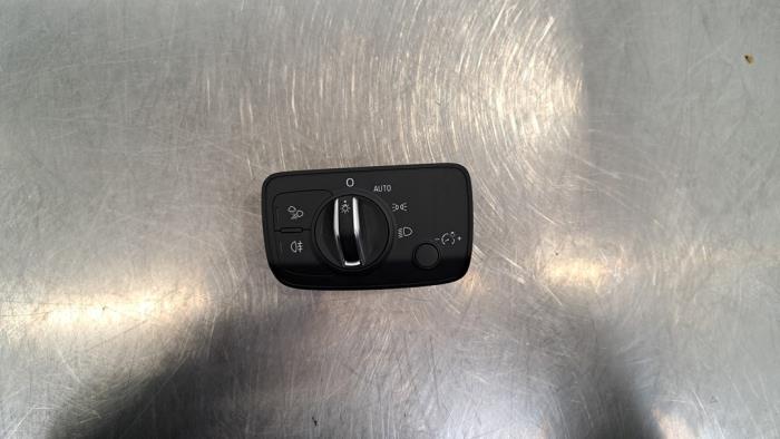 AIH headlight switch Audi A3