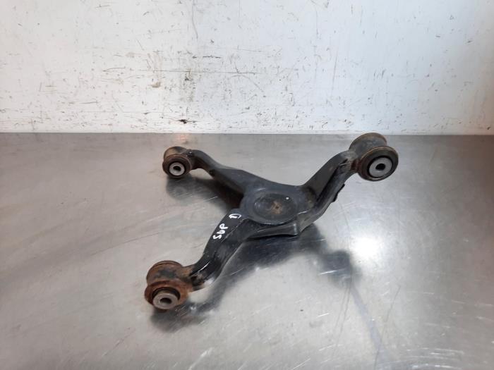 Rear upper wishbone, right Citroen C5 Aircross