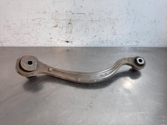 Rear lower wishbone, left Citroen C5 Aircross