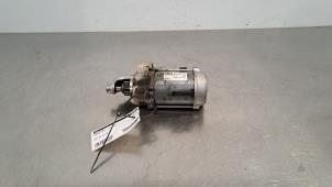 Gebruikte Startmotor Porsche Macan (95B) 2.0 16V Turbo Prijs € 266,20 Inclusief btw aangeboden door Autohandel Didier