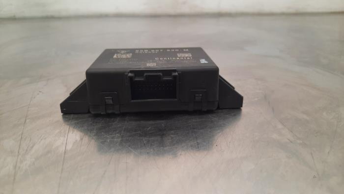 Gateway module Porsche Macan