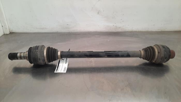 Drive shaft, rear left Porsche Macan