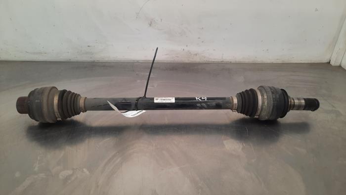 Drive shaft, rear right Porsche Macan