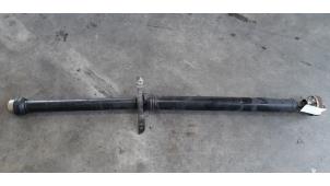 Gebruikte Cardanas Porsche Macan (95B) 2.0 16V Turbo Prijs € 459,80 Inclusief btw aangeboden door Autohandel Didier