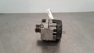 Gebruikte Dynamo Porsche Macan (95B) 2.0 16V Turbo Prijs € 229,90 Inclusief btw aangeboden door Autohandel Didier