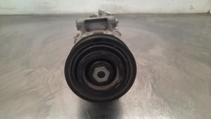 Gebruikte Aircopomp Porsche Macan (95B) 2.0 16V Turbo Prijs € 199,65 Inclusief btw aangeboden door Autohandel Didier