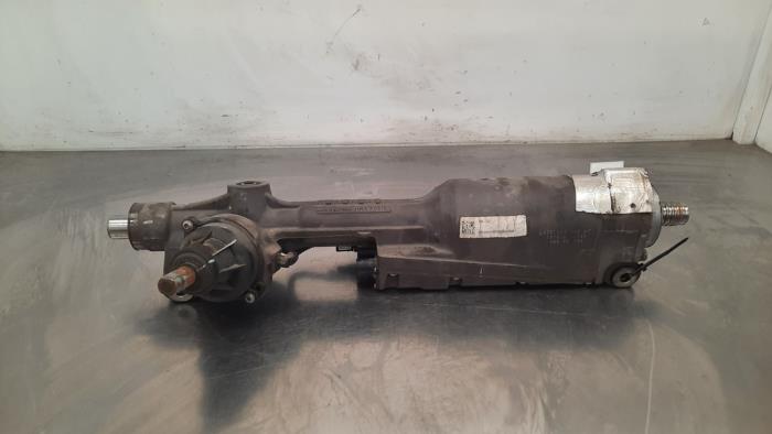 Power steering box Porsche Macan