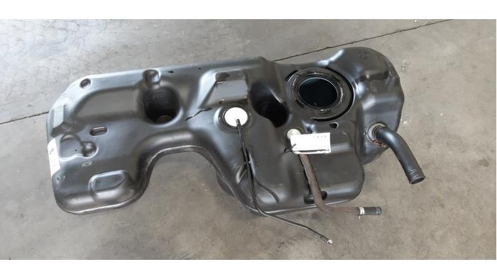 Réservoir de carburant Nissan Qashqai