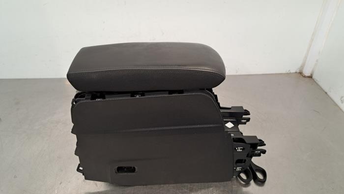 Armrest DS Automobiles Ds3 Crossback