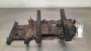 Gebruikte Steun (diversen) DS Automobiles DS 3/Crossback (UC/UJ/UR) E-Tense 50 kWh Prijs € 66,55 Inclusief btw aangeboden door Autohandel Didier