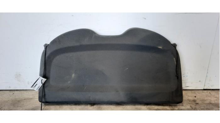 Parcel shelf Mercedes A-Klasse