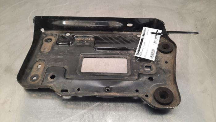 Battery box Mercedes A-Klasse