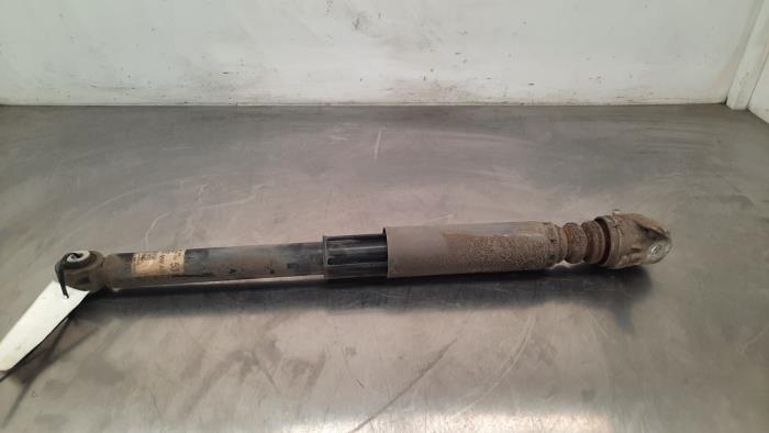 Rear shock absorber, right Audi A3