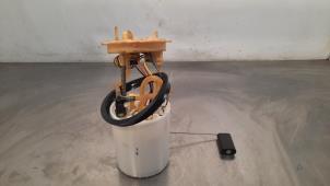 Gebruikte Tank element Pomp Audi A3 Sportback (8VA/8VF) 1.6 TDI Ultra 16V Prijs € 66,55 Inclusief btw aangeboden door Autohandel Didier