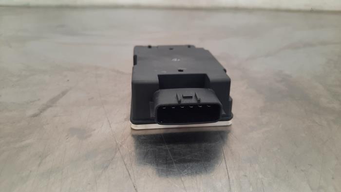 Module pompe carburant Nissan Qashqai