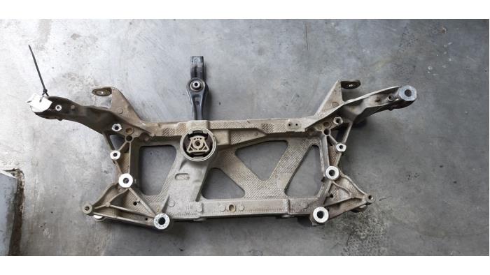 Subframe Audi A3