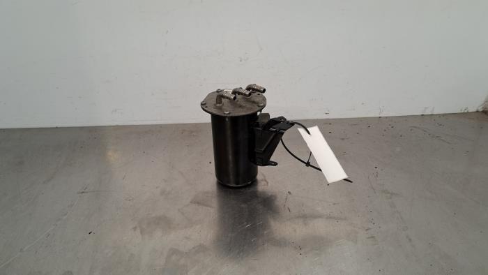 Fuel filter Audi A3