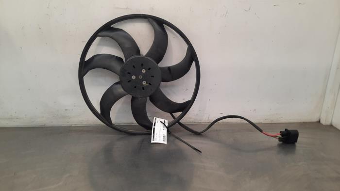 Ventilateur Audi A3