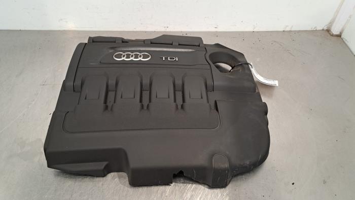 Couverture moteur Audi A3