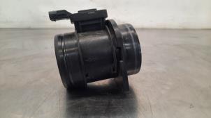 Gebruikte Luchtmassameter Audi A3 Sportback (8VA/8VF) 1.6 TDI Ultra 16V Prijs € 36,30 Inclusief btw aangeboden door Autohandel Didier